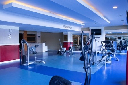 Turecko Side Vita Silva (Ex.