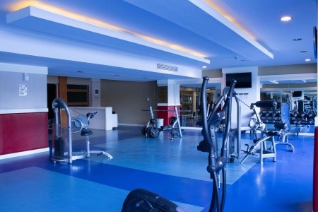 Turecko Side Vita Silva (Ex.