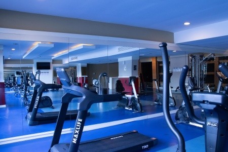 Turecko Side Vita Silva (Ex.