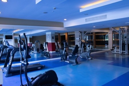 Turecko Side Vita Silva (Ex.