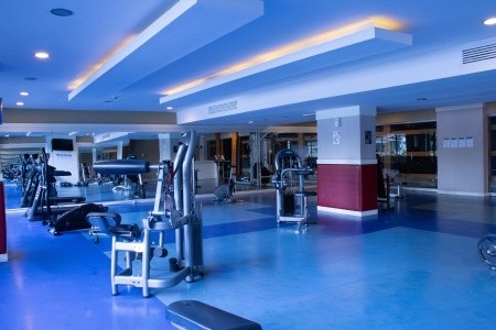 Turecko Side Vita Silva (Ex.