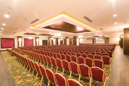 Turecko Side Vita Silva (Ex.