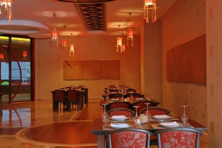 Turecko Side Vita Silva (Ex.