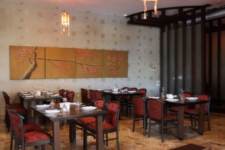 Turecko Side Vita Silva (Ex.