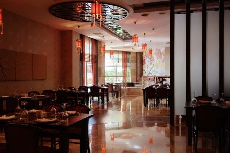 Turecko Side Vita Silva (Ex.