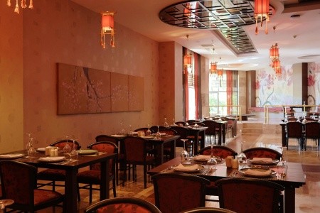 Turecko Side Vita Silva (Ex.