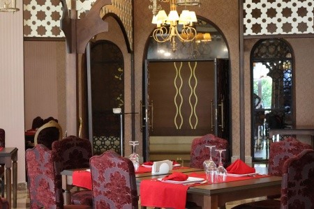 Turecko Side Vita Silva (Ex.