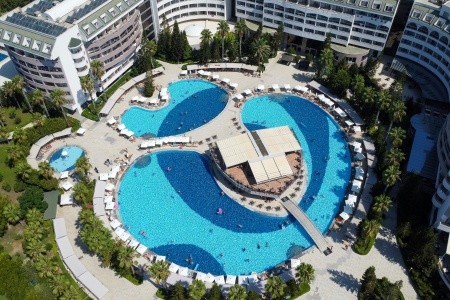 Turecko Side Vita Silva (Ex.