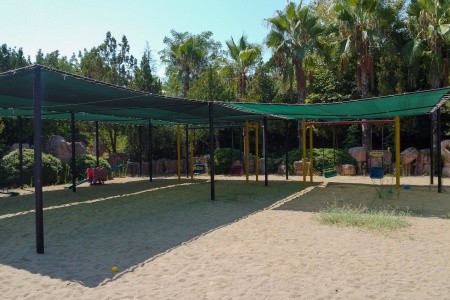 Turecko Side Vita Silva (Ex.