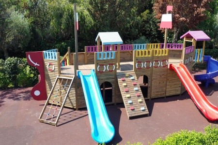 Turecko Side Vita Silva (Ex.