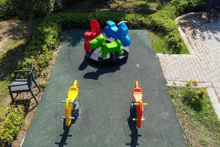 Turecko Side Vita Silva (Ex.