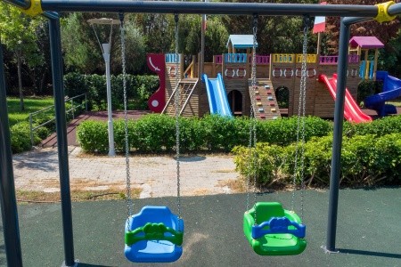 Turecko Side Vita Silva (Ex.