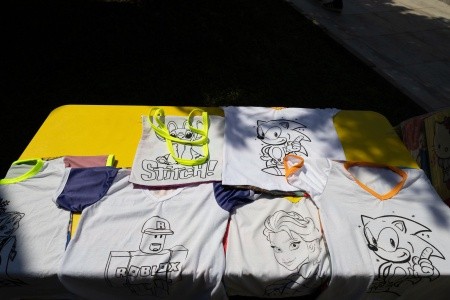 Turecko Side Vita Silva (Ex.