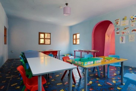 Turecko Side Vita Silva (Ex.