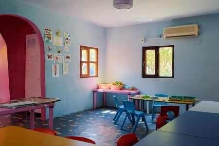 Turecko Side Vita Silva (Ex.