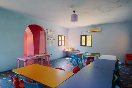 Turecko Side Vita Silva (Ex.