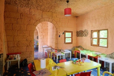 Turecko Side Vita Silva (Ex.