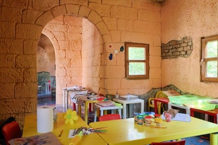 Turecko Side Vita Silva (Ex.