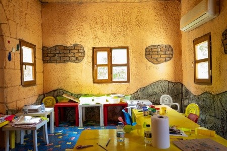 Turecko Side Vita Silva (Ex.