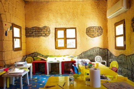 Turecko Side Vita Silva (Ex.