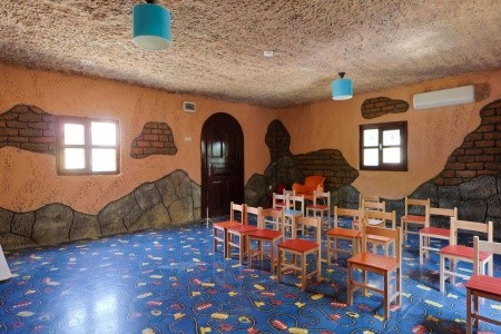 Turecko Side Vita Silva (Ex.