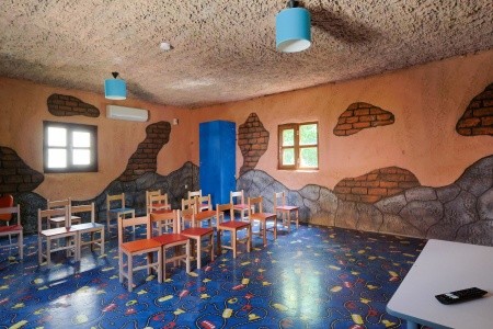 Turecko Side Vita Silva (Ex.