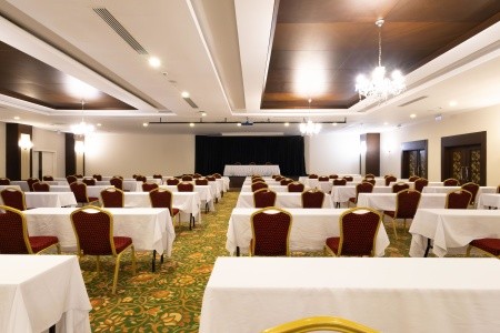 Turecko Side Vita Silva (Ex.