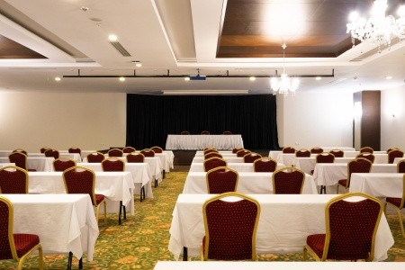 Turecko Side Vita Silva (Ex.