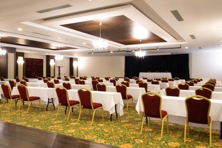 Turecko Side Vita Silva (Ex.