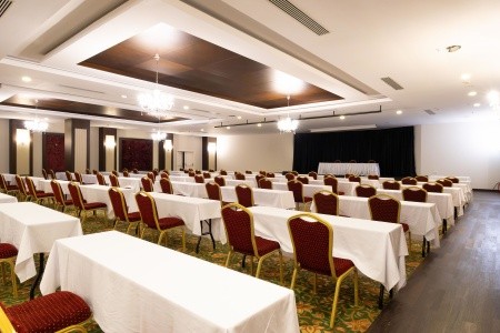 Turecko Side Vita Silva (Ex.