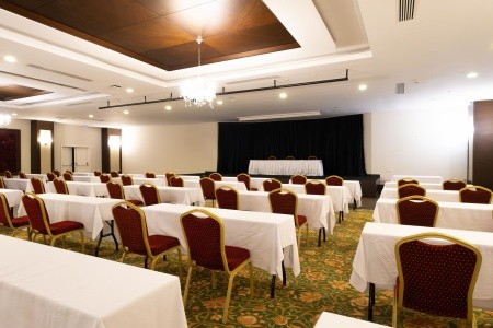 Turecko Side Vita Silva (Ex.