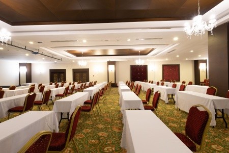 Turecko Side Vita Silva (Ex.