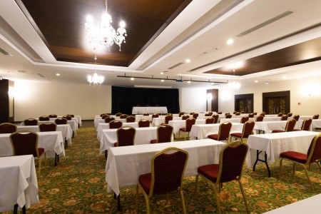 Turecko Side Vita Silva (Ex.