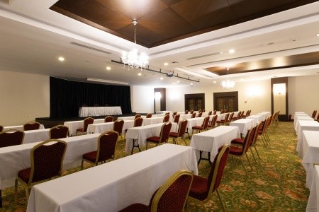 Turecko Side Vita Silva (Ex.