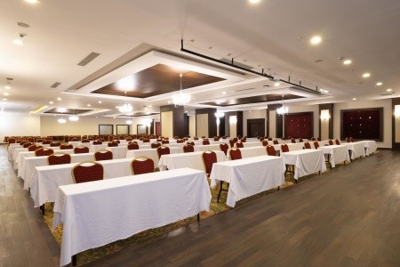 Turecko Side Vita Silva (Ex.