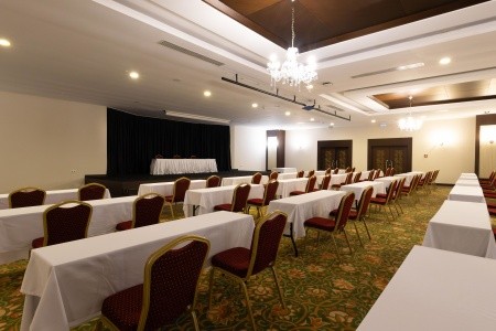 Turecko Side Vita Silva (Ex.