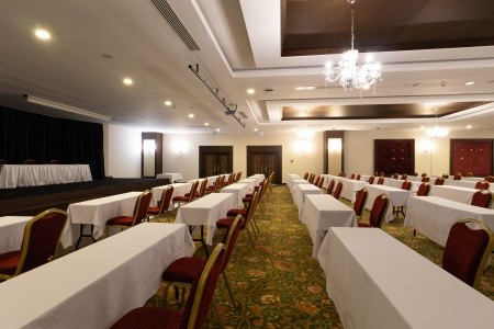 Turecko Side Vita Silva (Ex.