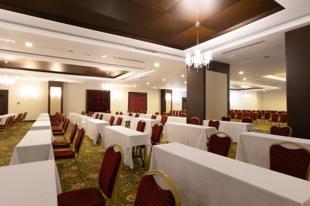 Turecko Side Vita Silva (Ex.