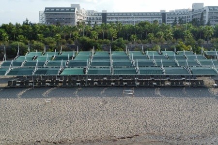 Turecko Side Vita Silva (Ex.