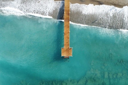 Turecko Side Vita Silva (Ex.