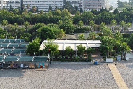 Turecko Side Vita Silva (Ex.