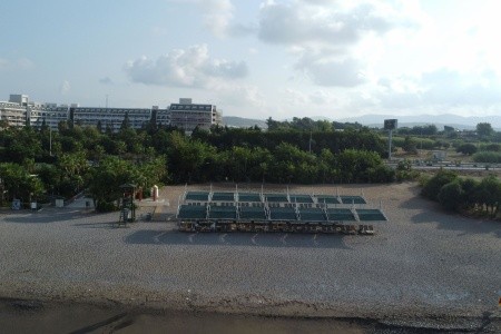 Turecko Side Vita Silva (Ex.