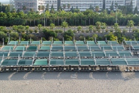 Turecko Side Vita Silva (Ex.