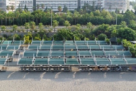 Turecko Side Vita Silva (Ex.