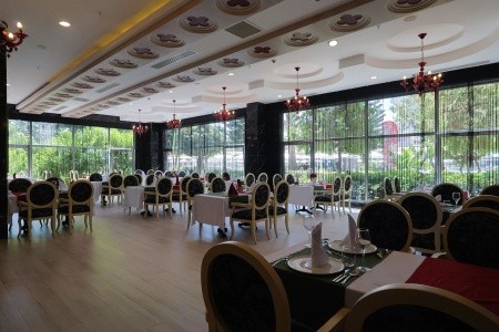 Turecko Side Vita Silva (Ex.