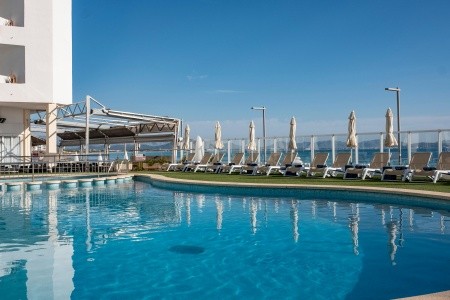 Thb Gran Bahía (Ex. Gran Bahia) - 48