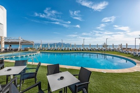 Thb Gran Bahía (Ex. Gran Bahia) - 49