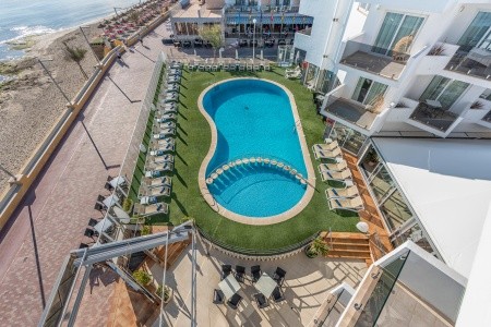 Thb Gran Bahía (Ex. Gran Bahia) - 52