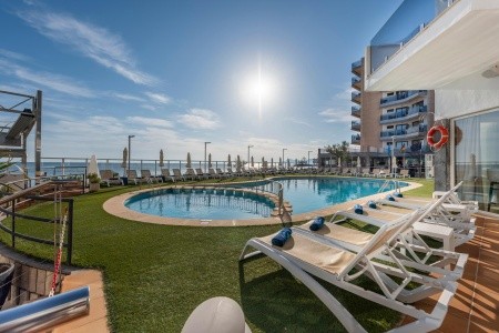 Thb Gran Bahía (Ex. Gran Bahia) - 53