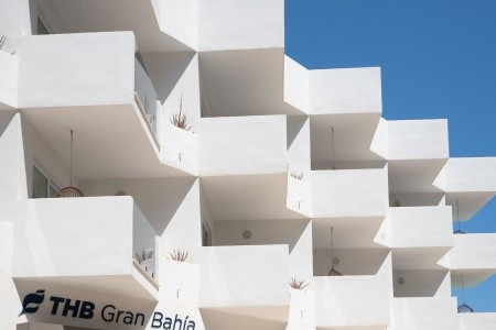 Thb Gran Bahía (Ex. Gran Bahia) - 55